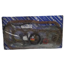 ประเก็นชุดใหญ่ NISSAN DATSUN 720 / Z18 / Z20 นิสสัน ดัทสัน (ชุดใหญ่+ประเก็นฝาสูบ+ซีล) ประเก็นฝาสูบไฟเบอร์ 11044-W0400 / EG931 ยี่ห้อ ERISTIC (Head gasket set)