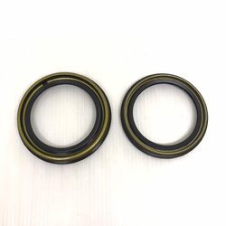 ซีลล้อหน้า NISSAN B13 / B14 / NV / PRESEA นิสสัน เอ็นวี / พรีเซีย เบอร์ 40232-50Y00 ยี่ห้อ NISSAN