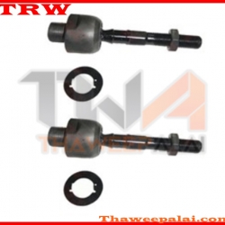 ลูกหมากแร็ค Honda ACCORD ปี08 G8 /TRW JAR7586