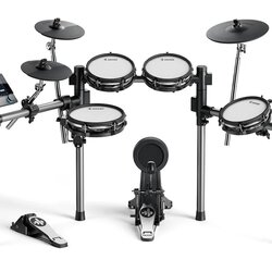 Donner Beat *ของแท้รับประกัน 1ปี* Electronic Drum กลองไฟฟ้า
