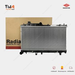 ADR หม้อน้ำ SUBARU XV ปี 2012-2017 เครื่อง 2.0i-P / 3421-1029