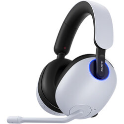 Sony INZONE H9 *ของแท้ประกัน 1ปี* Gaming Wireless Headset หูฟังเกมมิ่งไร้สาย