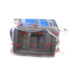 เบ้ามือเปิดใน NISSAN BIG.M ขวา ซ้าย นิสสัน บิ๊กเอ็ม เบอร์ A51GR / A51GL ยี่ห้อ S.PRY (INNER HANDLE )