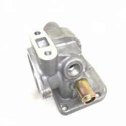 เสื้อราวน้ำ ISUZU KBZ2200 อีซูซุ เคบีแซด / เบอร์ 8-94254603-1