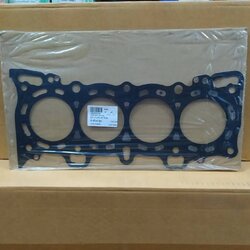 (แท้ศูนย์) (ประกัน 1 เดือน) ประเก็นฝาสูบ HONDA CIVIC ปี 1992-1995 ฮอนด้า ซีวิค / 12251-P08-004 (แบบเหล็ก)