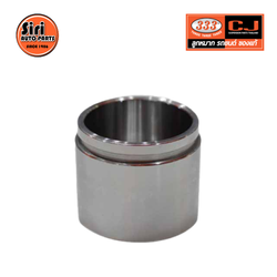 333 ลูกสูบดิสเบรค TOYOTA REVO 2WD โตโยต้า 3PD-RV20 / 47731 - 0K220 ขนาด วงนอก 60.20 สูง 50.80 (จำนวน 1 ชิ้น) (CALIPER PISTON)