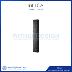 TZ-606BWP Column Speaker System