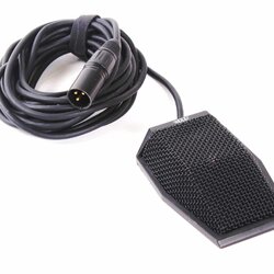 MXL FR-401M *ของแท้รับประกันศูนย์* ไมค์ Boundary แบบ Supercardioid พร้อมสาย XLR