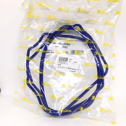 ยางฝาวาล์ว / ประเก็นฝาวาล์ว HINO JO5C / JO5C-T / FB4J / FC4J / ฮีโน่ / 11118-1030P / Valve rocker cover / Gasket HD TO COVER ยี่ห้อ SUKAYA