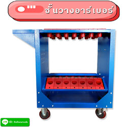 ชั้นวางอาร์เบอร์