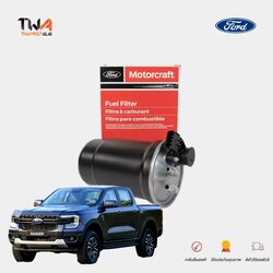 [พร้อมส่ง] แท้ศูนย์ กรองโซล่า กรองดีเซล FORD RANGER 2022 T8 ปี2022-2027 ฟอร์ดแรนเจอร์ พร้อมสวิทช์ รหัส KV6Z9155E