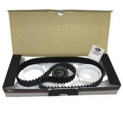 ชุดสายพานราวลิ้น SUZUKI CARRY APV G16B เครื่อง 1.6 ปี 2006 ซูซูกิ แครี่ TCK212N ยี่ห้อ Gates