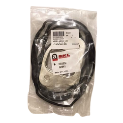 ประเก็นไอดีไอเสีย ISUZU 6HH1 / 6HK1 อีซูซุ 12วาล์ว ยี่ห้อ SKL / manifold in-ex / ปะเก็นไอดีไอเสีย / Gasket manifold in-ex