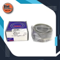 (ประกัน 1 เดือน) ลูกปืนล้อหน้า Chevrolet OPTRA ปี 2003-2007 (39BWD05) NSK ขนาด 39x74x39