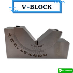 V-BLOCK