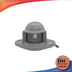 ISUZU JCM ไฟส่องป้าย อีซูซุ