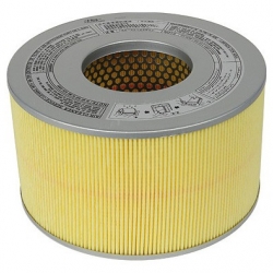 ไส้กรองอากาศLAND CRUSIER UZJ100,LX470 1HD-FT 1780117020/JS