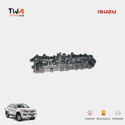 แท้ศูนย์ ออยคูลเลอร์ ISUZU DMAX 2011 DTF เครื่อง2.5 4JK1 / 8981241731