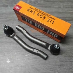 ลูกหมากคันชักนอก R-L ALPHARD เครื่อง2.4-3.0 ปี08-12 ANH20 (รูปจริง) /555 (Made in Japan) รถ1คันต้องใช้ = 2ตัว T471