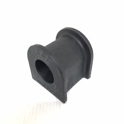 ลูกยางกันโคลง ตัวหน้า TOYOTA VIGO / REVO 2WD / SCB / XTR / CAP 4 / INNOVA โตโยต้า วีโก้ รีโว้ อินโนว่า เบอร์ 48815-0K070 / T21VG02C RBI stabilizer shaft rubber (1 ตัว)