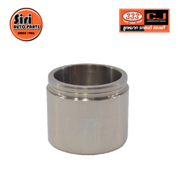(เลิกขาย) ลูกสูบดิสเบรค HONDA ACCORD' 86, 89 ฮอนด้า 3PD-6180 / 45216-SE0-911 ขนาด วงนอก 53.90 สูง 45.30 (จำนวน 1 ชิ้น) (CALIPER PISTON)
