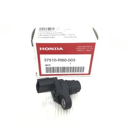 เซ็นเซอร์ข้อเหวี่ยง HONDA City / Jazz 2009-On ฮอนด้า ซิตี้ แจ๊ส เบอร์ 37510-RB0-003 ยี่ห้อ OEM