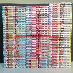 บากิ ภาคแรก 1-42 จบ + บากิ ภาคสอง 1-31 จบ + ฮันมะบากิ 1-37 จบ + เล่ม 10.5