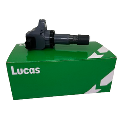 คอยล์หัวเทียน คอยล์จุดระเบิด HONDA Civic FB ปี12-16 เครื่อง1.8 / Accord G9 เครื่อง2.0 ฮอนด้า ซีวิค เบอร์ ICG9606