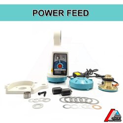 POWER FEED 110VAC 50/60Hz
