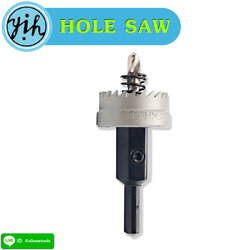 HOLE SAW HSS