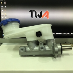 แม่ปั๊มเบรคบน15/16 CRV ปี02-06 ของใหม่! OEM (รูปจริง) / NISIN