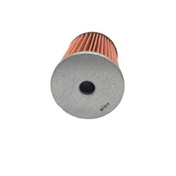 (แท้ ตรีเพชร) กรองเครื่อง, ไส้ กรอง น้ำมันเครื่อง, ไส้กรองน้ำมันเครื่อง ISUZU JCM / HINO KT / EH700 อีซูซุ เจซีเอ็ม ฮีโน่เคที (1-87810075-T)