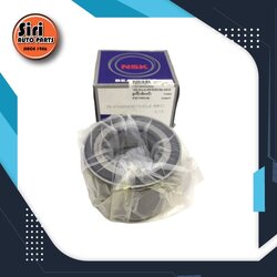 (ประกัน 1 เดือน) ลูกปืนล้อหน้า MAZDA BT50, BT50 PRO ปี 2006-2018 FORD RANGER 4WD ปี 06-18 ยี่ห้อ NSK (47KWD02) (47x88x55)