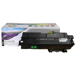 TK-1178(7.2K) ColorBox for Kyocera ดำ