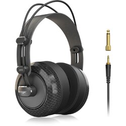 Behringer BH40 *ของแท้รับประกัน 1ปี* หูฟังสตูดิโอ Closed-back Studio Headphones