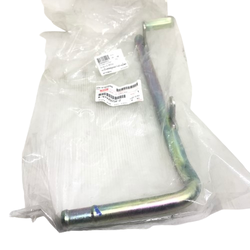 (แท้ศูนย์) แป๊ปราวน้ำ แป็ปน้ำข้างเครื่อง ท่อแป๊ป ท่อราวน้ำ ISUZU D-MAX 3.0 4JH1 อีซูซุ ดีแม๊ค เบอร์ 8-97920059-2 ยี่ห้อ ISUZU