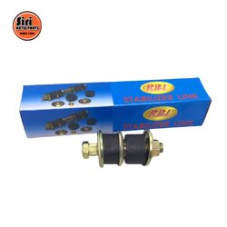 สกรูกันโครง STRADA K64 MITSUBISHI มิตซูบิชิ สตราด้า ยี่ห้อ RBI (M27440)(MB598097) (ตัวละ)