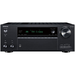 Onkyo TX-NR7100 *ของแท้รับประกัน 1ปี* 9.2-Channel Network A/V Receiver