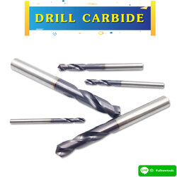 DRILL CARBIDE WD1721 ยี่ห้อ SUS