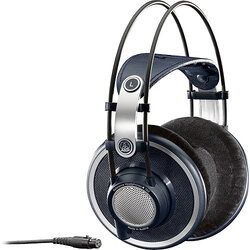 AKG K702 *ของแท้ รับประกัน 1ปี* หูฟัง Reference-Quality แบบ Open-Back, 200 mW, วัสดุและเสียงคุณภาพสูง