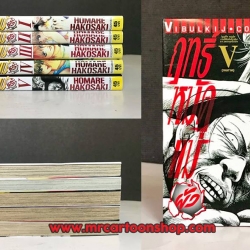 ฤทธิ์หมัดแม่ผัว 1-5 จบ