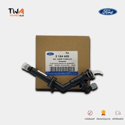 แท้ศูนย์ ท่อน้ำมันจากวาล์วเข้าปั้มคลัชล่าง วาล์วครัช แป๊บต่อน้ำมันคลัช FORD RANGER ,MAZDA BT50 PRO ปี 2011-2018 รุ่น 6 speed 2.2-3.2 (1 ชิ้น)