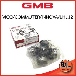 ยอยเพลากลาง ลูกปืนเพลากลาง TOYOTA VIGO / COMMUTER / INNOVA / LH112 GUT 21 วีโก้ คอมมูเตอรื อินโนว่า ยี่ห้อ GMB / GUT-21