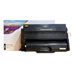 Ricoh SP3710SF (7k) ColorBox ดำ