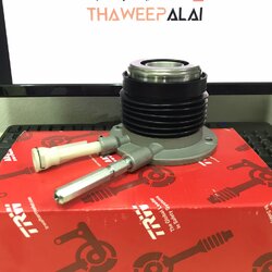 TRW แม่ปั๊มคลัชล่าง+ลูกปืนคลัช COLORADO,TRAILBLAZER ปี12-18/อะไหล่เชฟ,อะไหล่รถราคาไม่แพง Q702