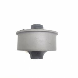 (1ตัว) บู๊ชปีกนก TOYOTA ตัวล่าง ตัวใหญ่ WISH ปี 2003-2009 / ANE11 ตัว ล่าง โตโยต้า วิช / LOWER / BIG ARM BUSHING ยี่ห้อ RBI / เบอร์ 48655-21010 / T24W11WB