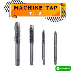 MACHINE TAP รุ่น T118 ยี่ห้อ STK