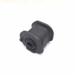 (1ตัว) บู๊ชปีกนก TOYOTA ตัวล่าง ตัวใหญ่ SOLUNA ปี 2000 / 5AFE ตัว ล่าง โตโยต้า โซลูน่า / LOWER / BIG ARM BUSHING ยี่ห้อ RBI / เบอร์ 48655-10050B /