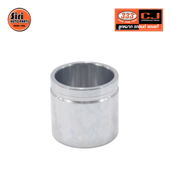 333 ลูกสูบดิสเบรค HYUNDAI ELANTA ฮุนได 3PD-8022 / 58112 - 28300 ขนาด วงนอก 53.90 สูง 51.00 (จำนวน 1 ชิ้น) (CALIPER PISTON)