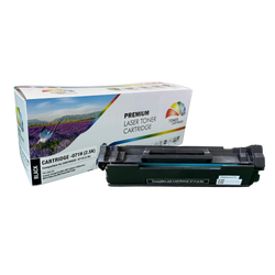 CARTRIDGE-071H (2.5k) ดำ หมึกเทียบเท่า Color box